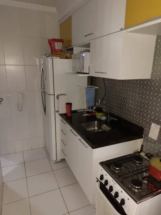 Imagem Apartamento Condominio Flex Imigrantes 44 m² 2 Dormotorios 1 Vaga