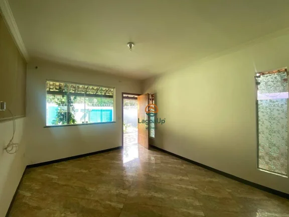 Imagem Casa com 3 dormitórios à venda, 360 m² por R$ 729.000,00 - Residencial Visão - Lagoa Santa/MG