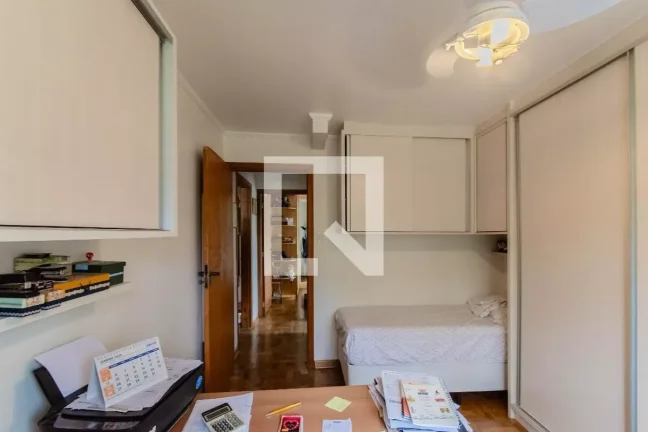 Imagem Apartamento à Venda - Vila Mariana, 2 Quartos, 97 m2