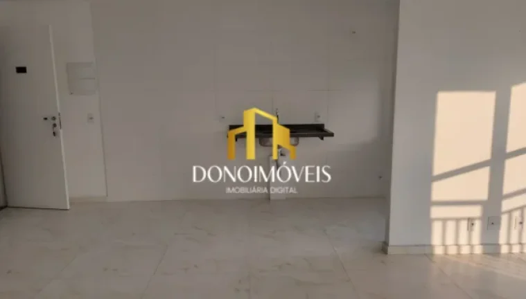Imagem Apartamento a venda no UP life 55m² - Santo andré