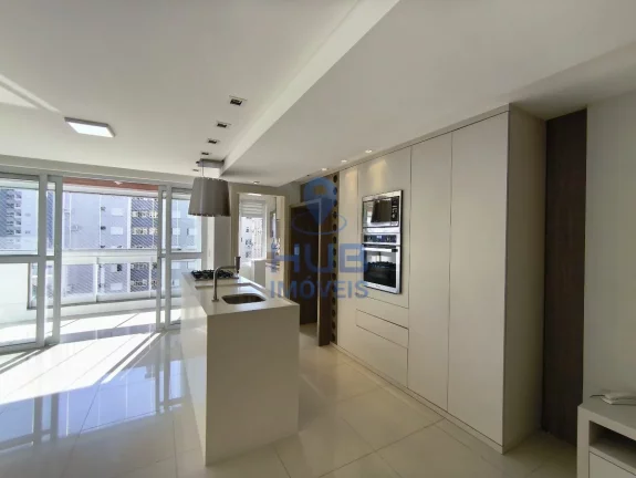 Imagem Apartamento 3 Dormitórios para locação em São José - SC
