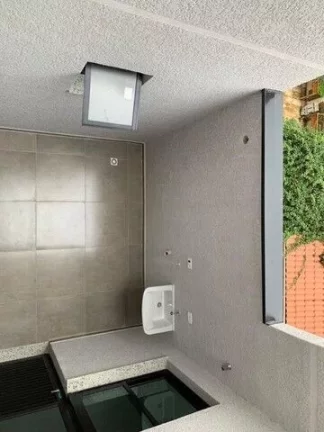 Imagem APARTAMENTO COBERTURA COM SUITE 140 M2 A VENDA NA VILA PERES - SANTO ANDRÉ