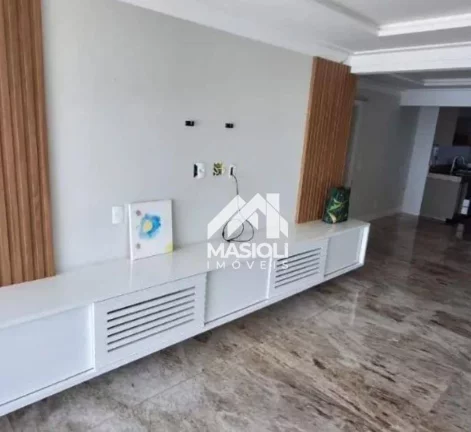 Imagem Apartamento com 3 dormitórios à venda, 110 m² por R$ 1.799.999,00 - Praia de Itaparica - Vila Velha/ES