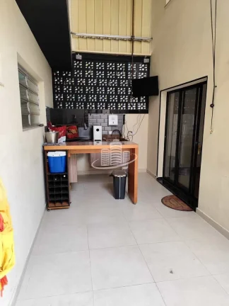 Imagem Casa Padrão
