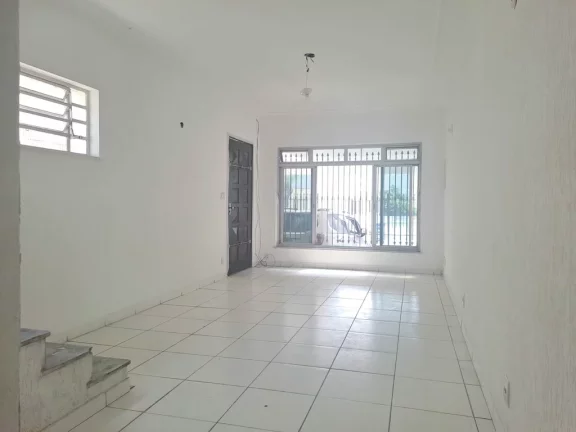 Imagem CASA RESIDENCIAL em São Paulo - SP, Santana