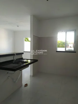 Imagem Bela Fonte Residencias - Casas Planas Soltas em Eusebio/ce