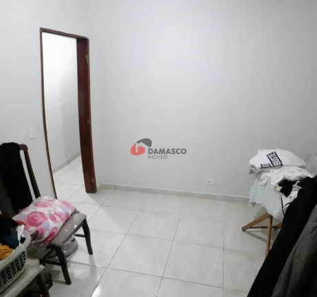 Imagem Sobrado à venda 2 Quartos, 1 Suite, 2 Vagas, 128M², Rudge Ramos, São Bernardo do Campo - SP