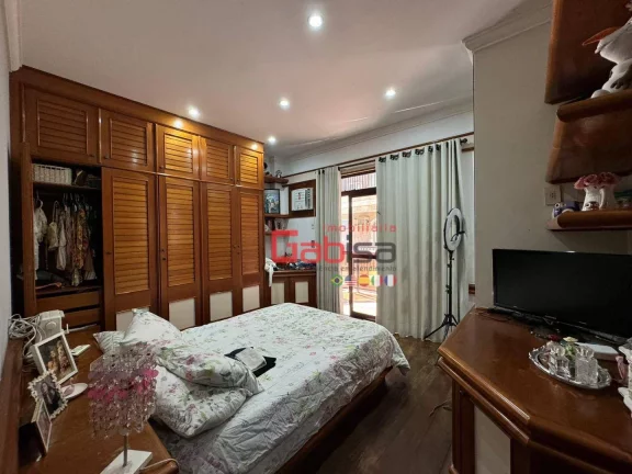 Imagem Apartamento com 4 dormitórios à venda, 518 m² por R$ 4.500.000,00 - Praia do Forte - Cabo Frio/RJ