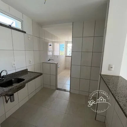 Imagem Porto das Dunas - Condominio Porto Beach Apartamento