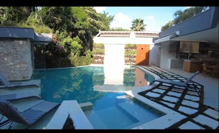 Imagem Casa em Condomínio para Venda em Bertioga, Riviera, 8 dormitórios, 8 suítes, 9 banheiros, 6 vagas