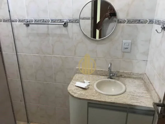 Imagem Casa com 3 dormitórios com suíte à venda, 150 m² por R$ 425.000 - Campos Elíseos - Ribeirão Preto/SP