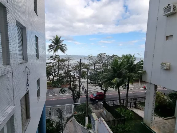 Imagem Apartamento à venda - Pitangueiras - Guarujá/SP