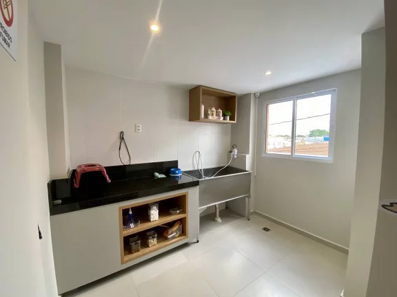 Imagem Apartamento à Venda no Unita Vila Santana