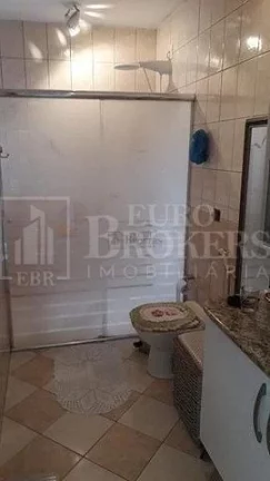 Imagem Casa no Bairro Pioneiros com 3 dormitórios 2 vagas de garagem
