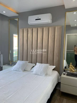 Imagem Ville Vert Residence, casas duplex em condomínio, Centro, Eusébio-CE.