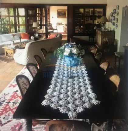 Imagem Chácara - Ribeirão Preto - Quinta da Boa Vista - Região Oeste