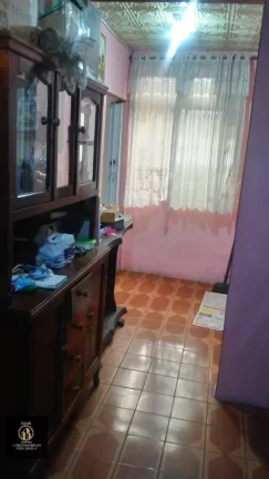 Imagem CASA- BAIRRO JARDIM ESTELA - CIDADE- SANTO ANDRÉ
