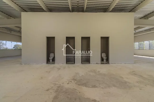 Imagem Espaço Comercial Premium em Alphaville Nova Esplanada: Sua Próxima Sede de Sucesso!