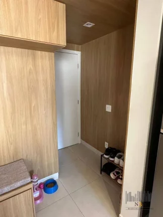 Imagem Apartamento à venda em Perdizes com 75m² 2 dormitórios 1 suíte Condomínio Pateo Vila Pompéia