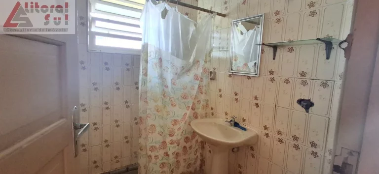 Imagem Apartamento à venda em Praia Grande-SP, Tupi: 1 quarto, 1 sala, 1 banheiro, 1 vaga de garagem - 60,00 m² de área
