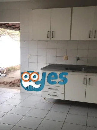 Imagem Casa 3 quartos no Condominio Golden Ville