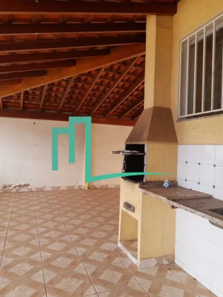 Imagem Ótima casa , excelente localização, na Cidade Nova.