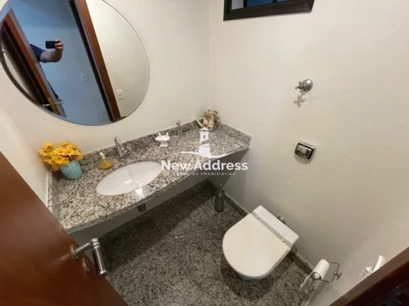 Imagem Apartamento 4 Quartos na Praia da Costa - Vila Velha