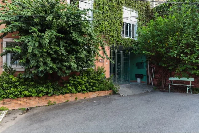 Imagem CASA RESIDENCIAL em São Paulo - SP, Aclimacao