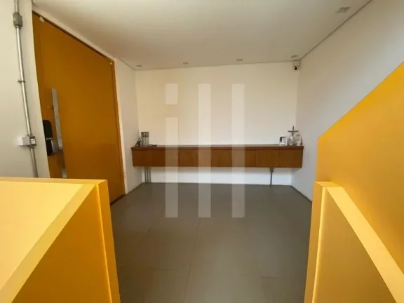 Imagem Sobrado City Ribeirao Moderno