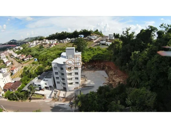 Imagem Apartamento CONCÓRDIA - SC