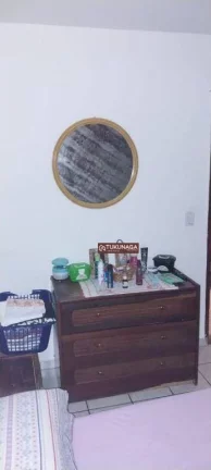 Imagem Apartamento com 2 quartos à venda, 70 m² por R$ 300.000 - Macedo - Guarulhos/SP