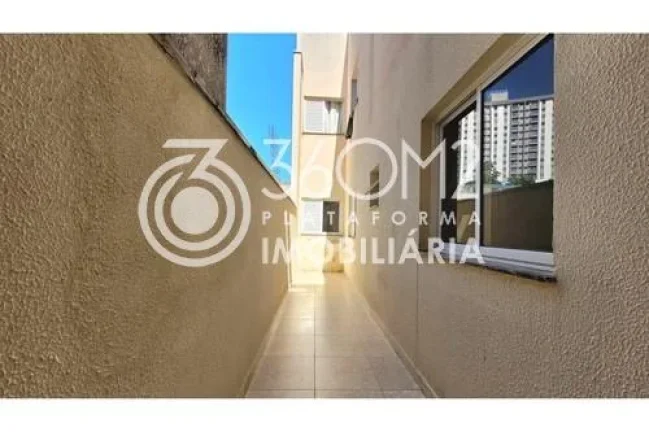 Imagem Apartamento sem Condomínio para Venda em Santo André / SP no bairro Vila Assunção