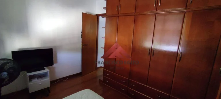 Imagem excelente apartamento com 2 quartos, dependências completas e vaga de garagem na Alameda São Boaventura