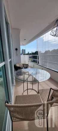 Imagem Apartamento PRONTO para morar 3 dormitórios plenas à venda, 142 m² por R$ 1,599,200 - Jóquei - Teresina/PI