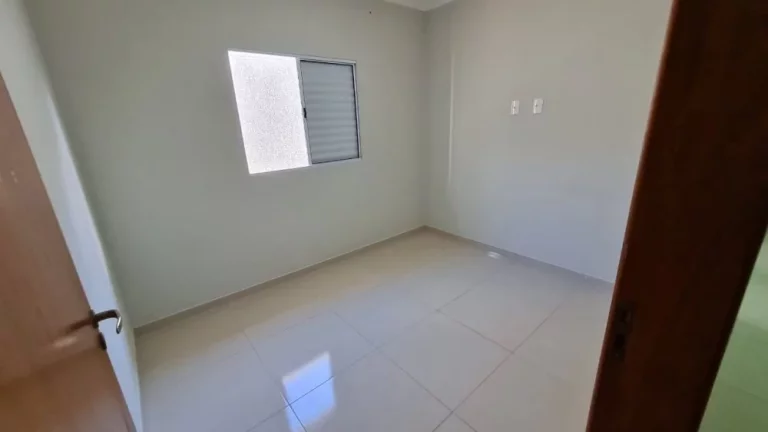 Imagem Casa Nova a VENDA, Jardim Ferraz