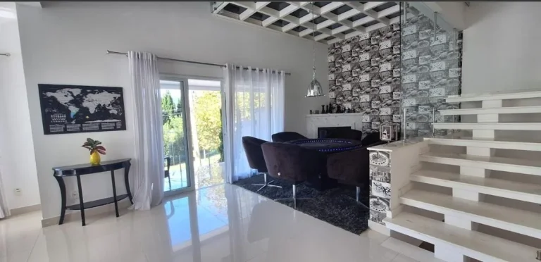 Imagem Casa a venda Condominio Flamboyant Atibaia