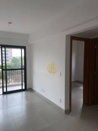 Imagem Apartamento com 2 dormitórios com 1 suite à venda na Ribeirânia - Ribeirão Preto/SP