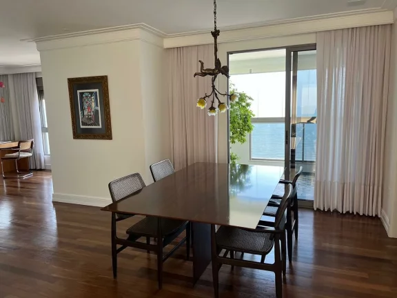 Imagem Apartamento com 2 dormitórios à venda sendo 2 suítes, 159.94 m² por - R$ 6.000.000,00 - Centro - Bal. Camboriú/SC
