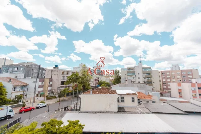 Imagem Apartamento com 3 Dormitorio(s) localizado(a) no bairro Santa Cecília em Porto Alegre / Rio Grande do Sul Ref.:120