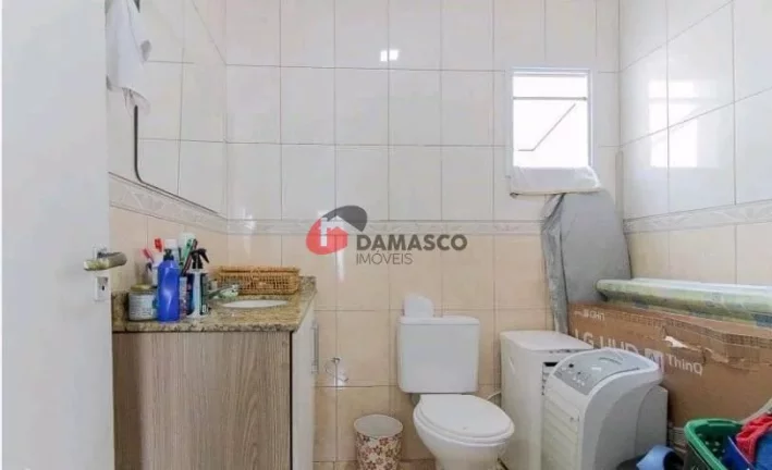 Imagem Sobrado à venda 3 Quartos, 1 Suite, 2 Vagas, 130M², Vila Alpina, São Paulo - SP