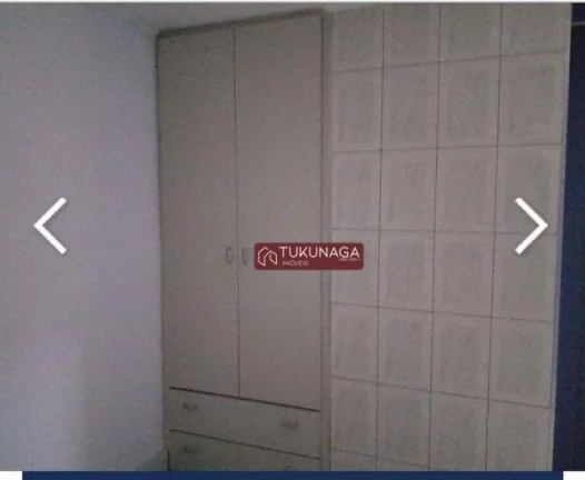 Imagem Sala para alugar, 68 m² por R$ 1.934,42/mês - Jardim São Paulo - Guarulhos/SP
