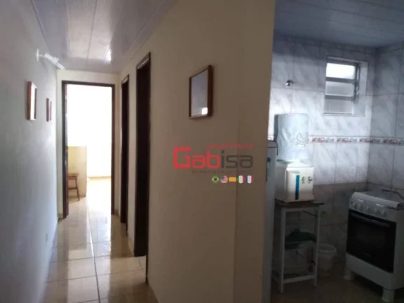 Imagem Casa com 2 dormitórios à venda, 70 m² por R$ 320.000,00 - Peró - Cabo Frio/RJ