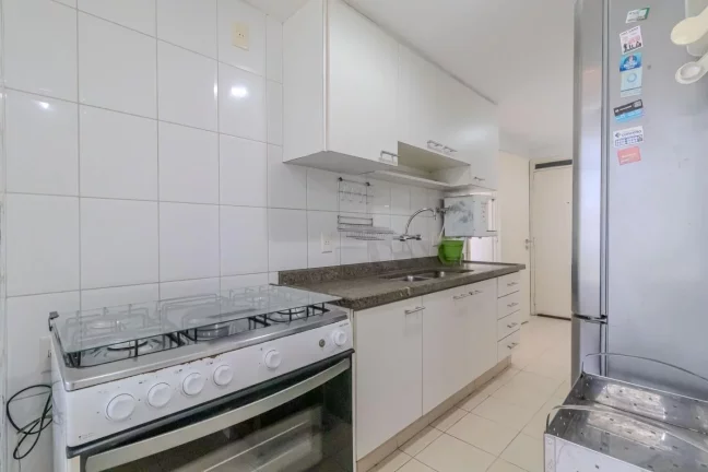 Imagem Apartamento para Venda em Rio de Janeiro, Barra da Tijuca, 3 dormitórios, 1 suíte, 3 banheiros, 2 vagas