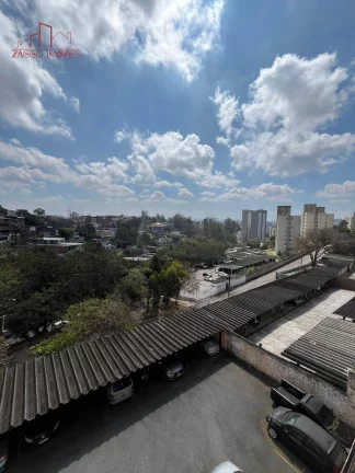 Imagem Apartamento no Inocoop - 2 Dorms. Condomínio Argentina