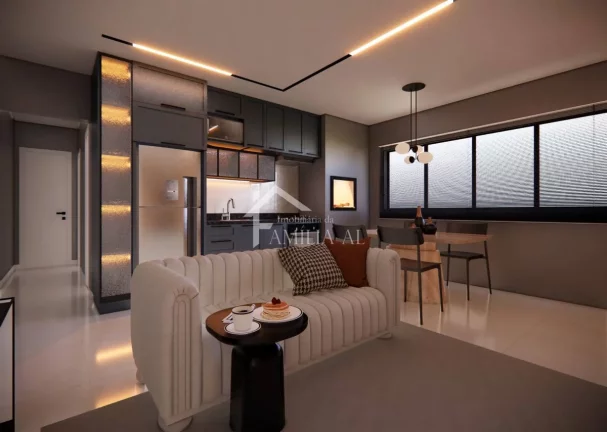 Imagem APARTAMENTO COM ELEVADOR NO COSTA E SILVA