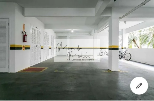 Imagem Apartamento à venda no bairro Jurerê Internacional - Florianópolis/SC