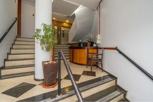 Imagem RBRPD 25 Apto 610371009-209 - Apartamento à venda no bairro Rio Branco - Porto Alegre/RS
