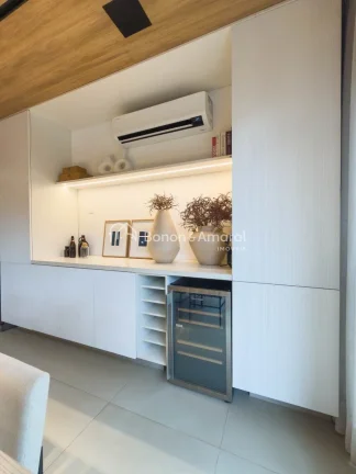 Imagem ARES HOME - Inspire qualidade de vida

Casas isoladas com 155 m² - entrega em dezembro 2025
.( Foto...