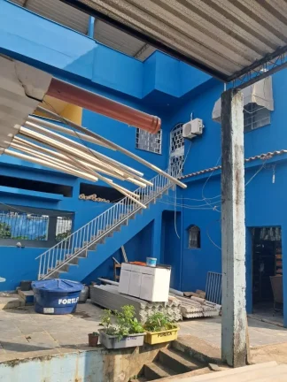 Imagem Prédio Comercial para Venda em Rio de Janeiro, Campo Grande, 4 dormitórios, 1 suíte, 4 banheiros, 99 vagas