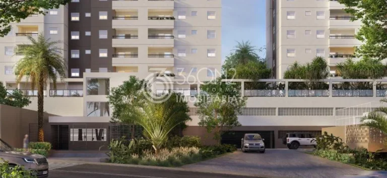 Imagem Apartamento para Venda em São Bernardo do Campo / SP no bairro Centro